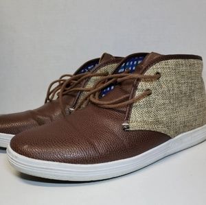 Ben Sherman dress shoes